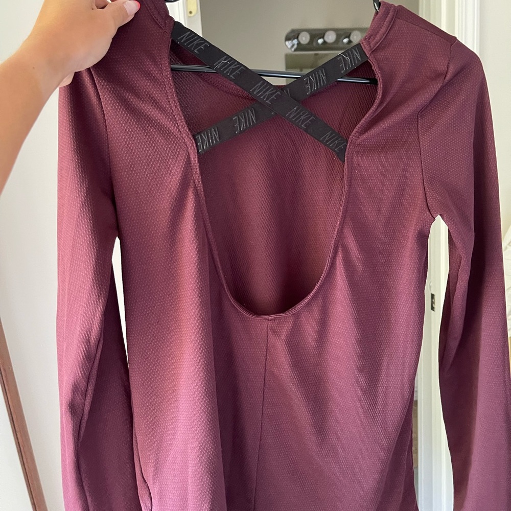 Nike long sleeve